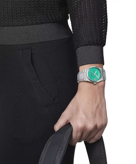 ساعت مچی زنانه تیسوت, کد T137.207.11.091.01