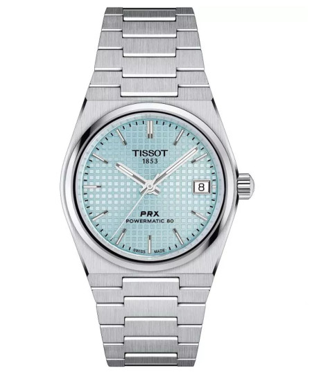 ساعت مچی زنانه تیسوت, کد T137.207.11.351.00