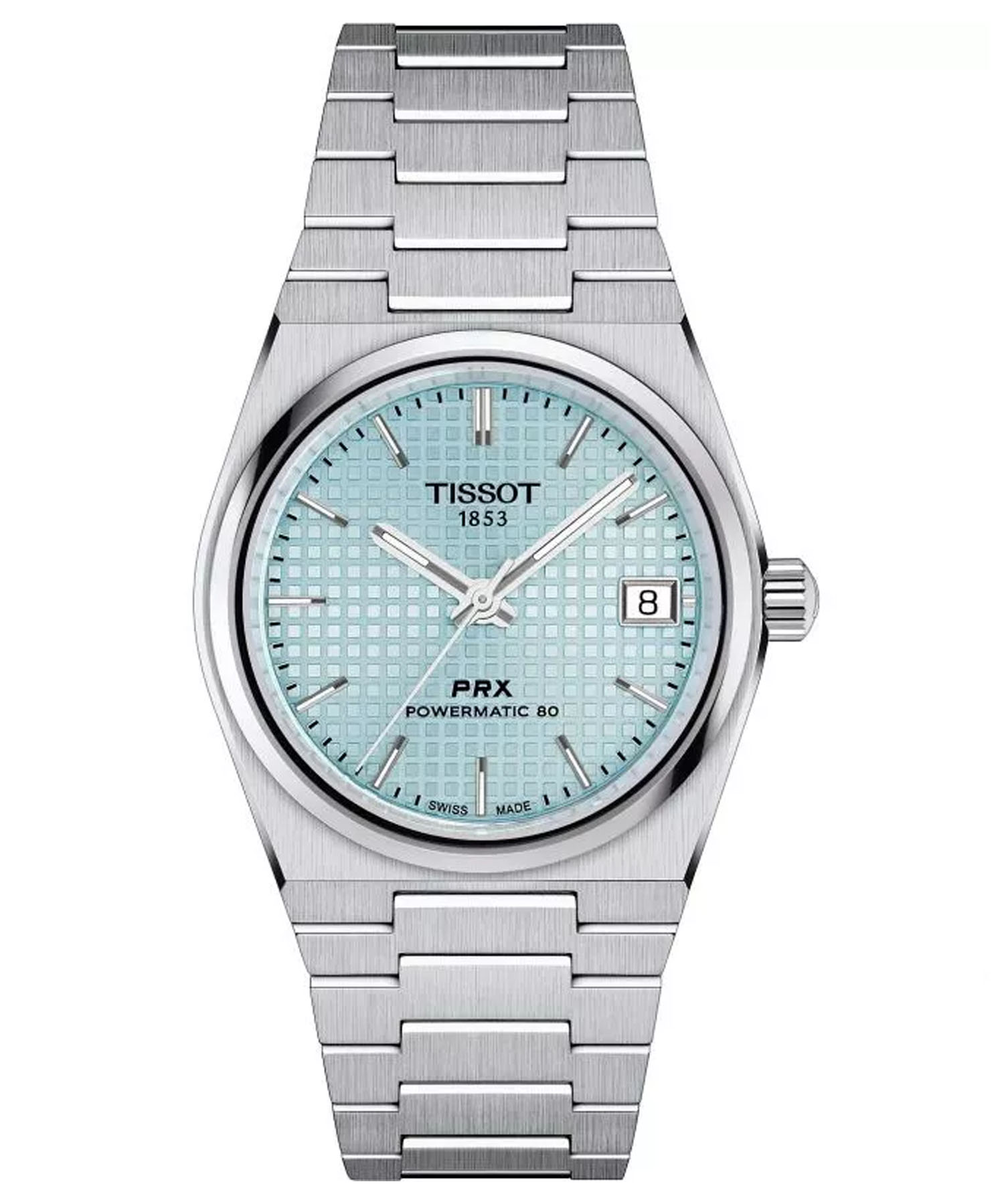 ساعت مچی زنانه تیسوت, کد T137.207.11.351.00