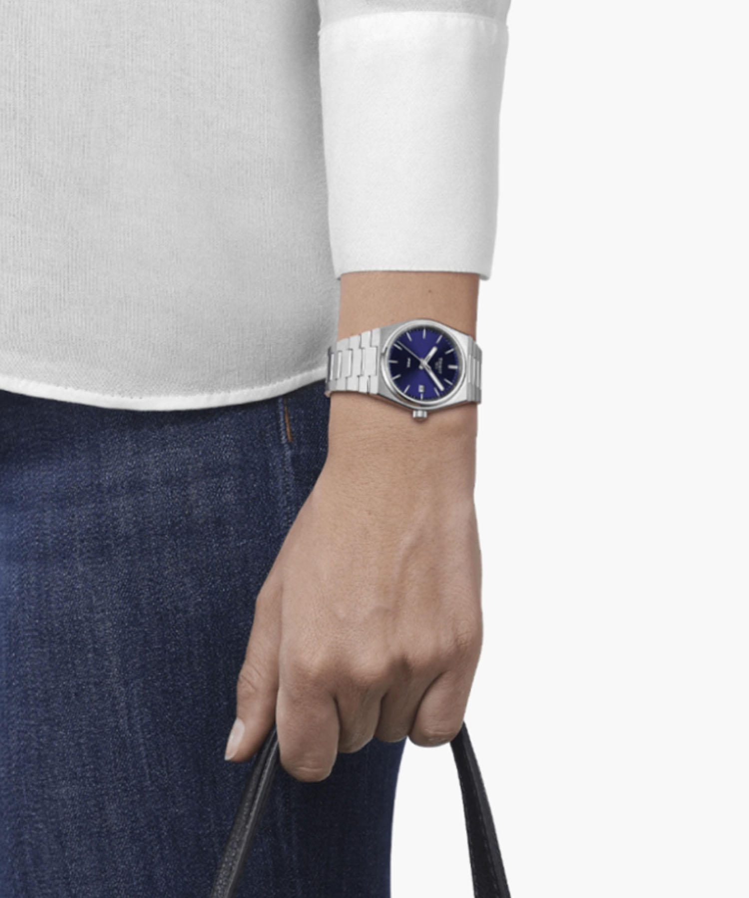 ساعت مچی زنانه تیسوت, کد T137.210.11.041.00