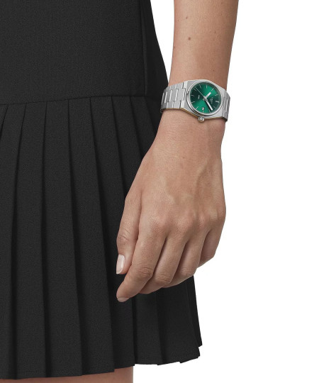 ساعت مچی زنانه تیسوت, کد T137.210.11.081.00