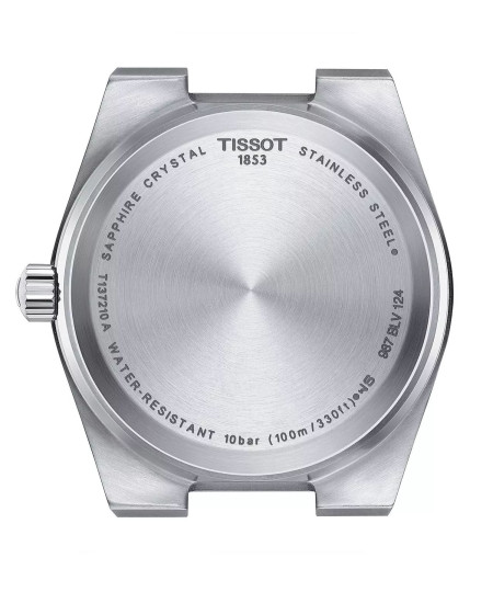 ساعت مچی زنانه تیسوت, کد T137.210.11.081.00