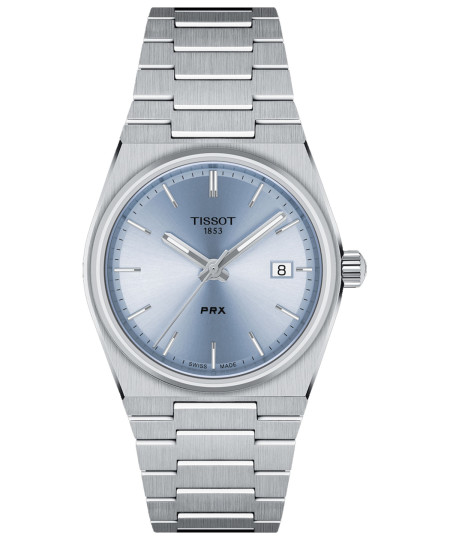 ساعت مچی زنانه تیسوت, کد T137.210.11.351.00