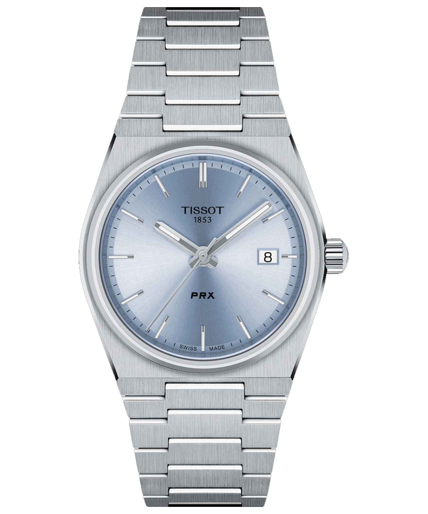 ساعت مچی زنانه تیسوت, کد T137.210.11.351.00