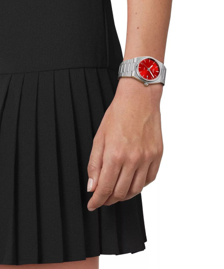 ساعت مچی زنانه تیسوت, کد T137.210.11.421.00