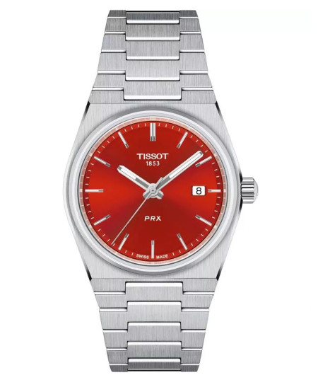 ساعت مچی زنانه تیسوت, کد T137.210.11.421.00