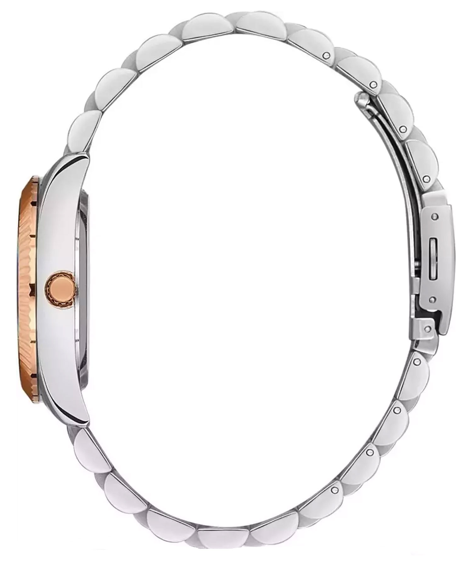 ساعت مچی زنانه دیوید گانر, کد DG-8098LA-E5