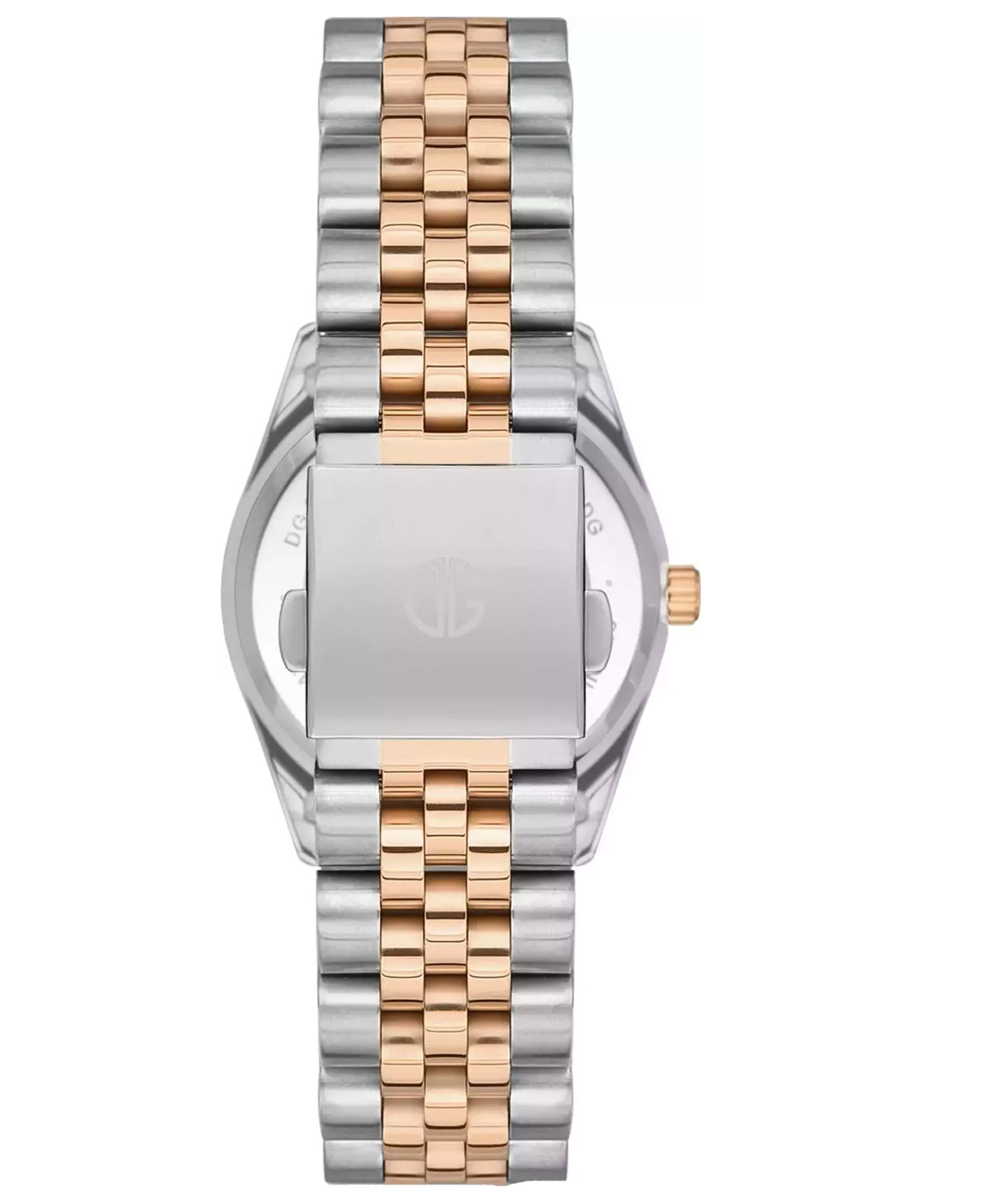 ساعت مچی زنانه دیوید گانر, کد DG-8098LA-E5