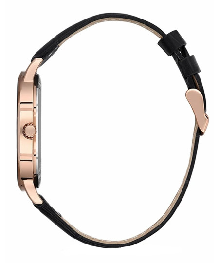 ساعت مچی مردانه دیوید گانر, کد DG-8076GB-R2