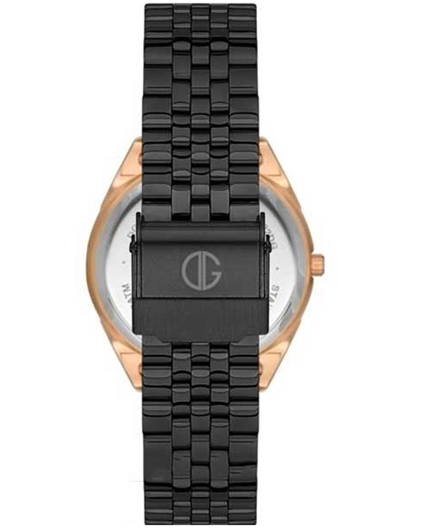 ساعت مچی زنانه دیوید گانر, کد DG-8083LA-R2