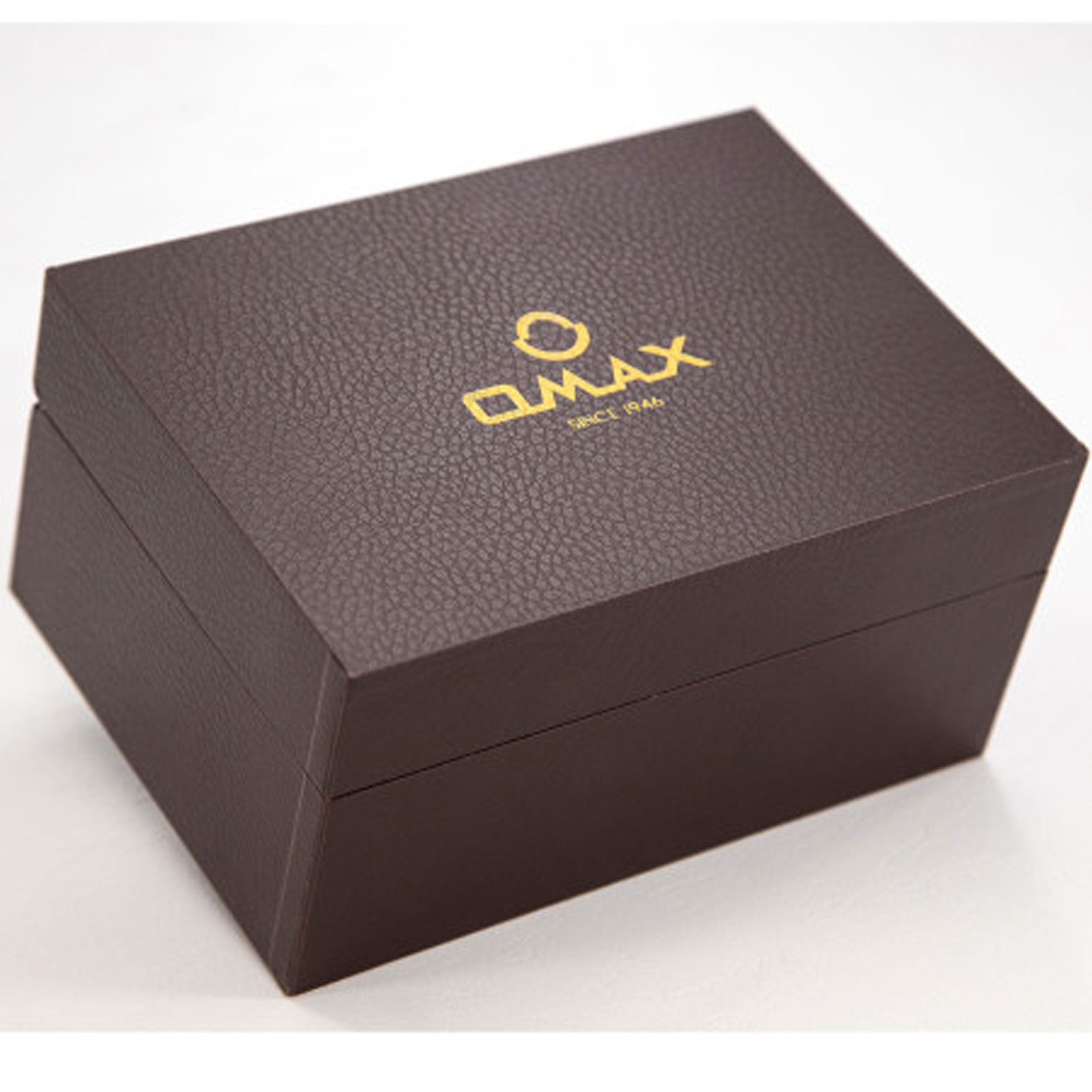 ساعت مچی مردانه اوماکس ، زیرمجموعه Masterpiece،کد OAOR005C9CI