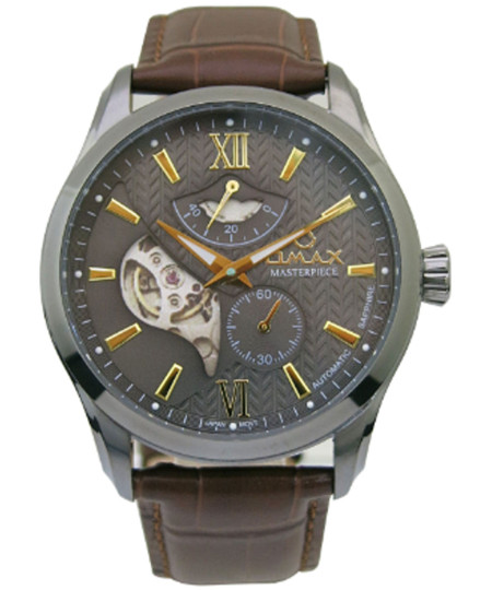 ساعت مچی مردانه اوماکس ، زیرمجموعه Masterpiece،کد OAOR006BN95I