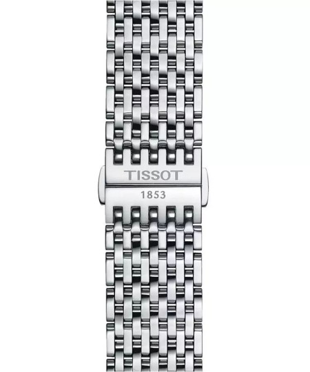 ساعت مچی مردانه تیسوت, کد T143.410.11.011.01