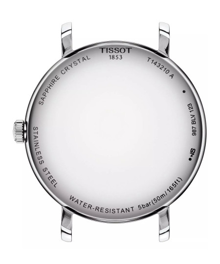 ساعت مچی زنانه تیسوت, کد T143.210.11.091.00