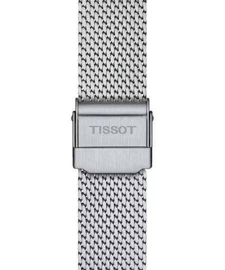 ساعت مچی زنانه تیسوت, کد T143.210.11.091.00