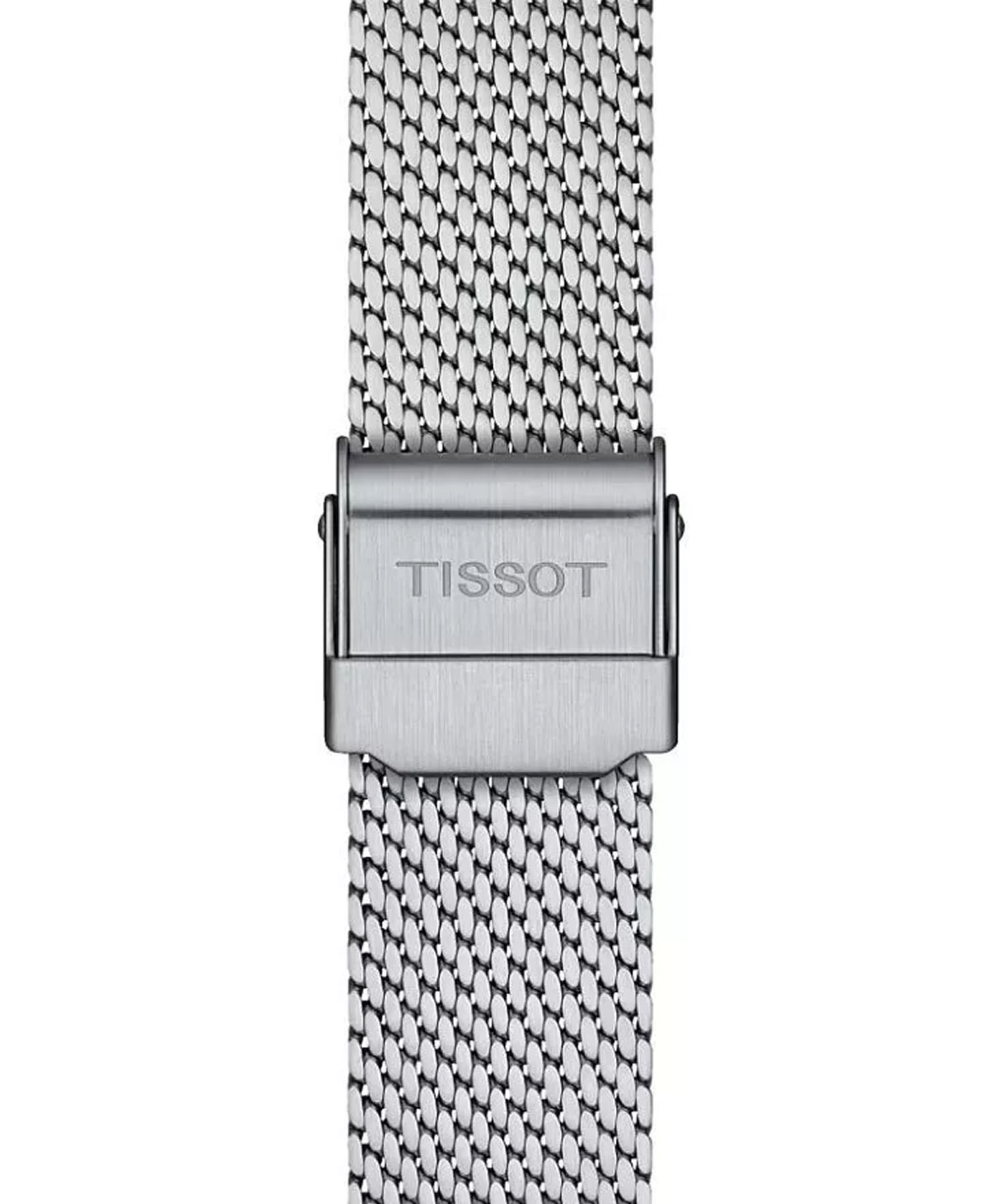 ساعت مچی زنانه تیسوت, کد T143.210.11.091.00