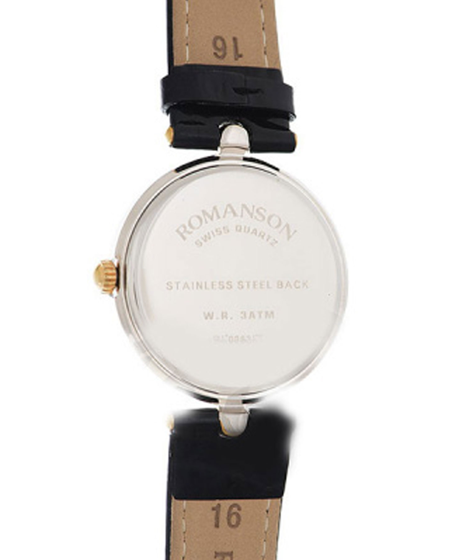 ساعت مچی زنانه رومانسون, کد RL0363LL1CM11G