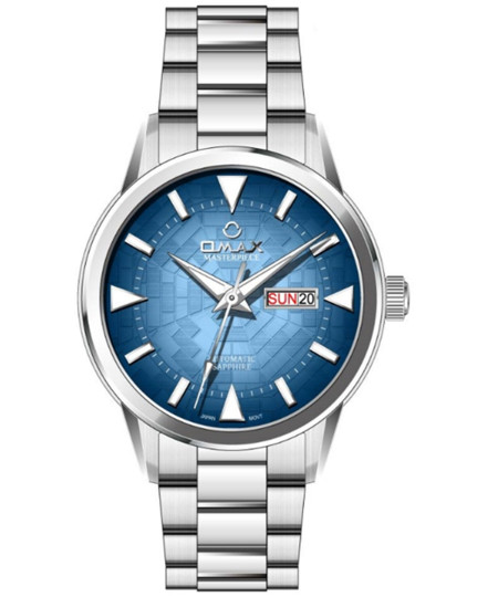 ساعت مچی مردانه اوماکس ، زیرمجموعه Masterpiece،کد OSA054PI6I