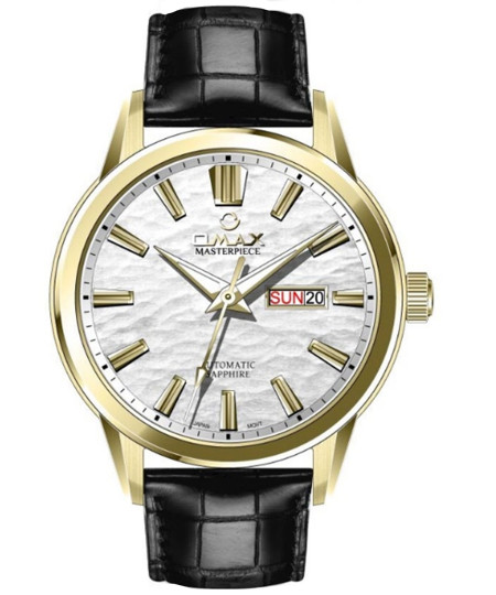 ساعت مچی مردانه اوماکس ، زیرمجموعه Masterpiece،کد OSA054BG62I