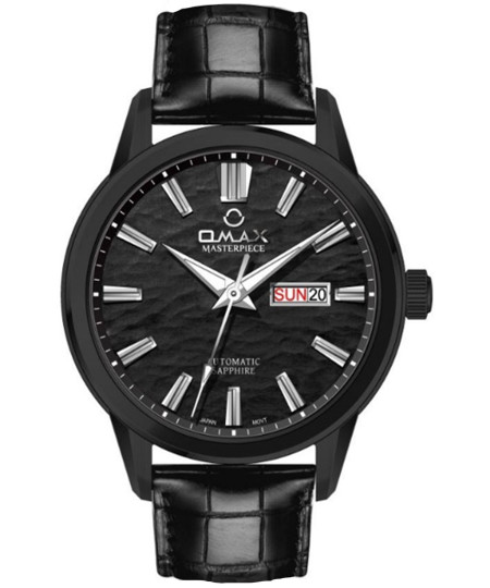 ساعت مچی مردانه اوماکس ، زیرمجموعه Masterpiece،کد OSA054BM22I