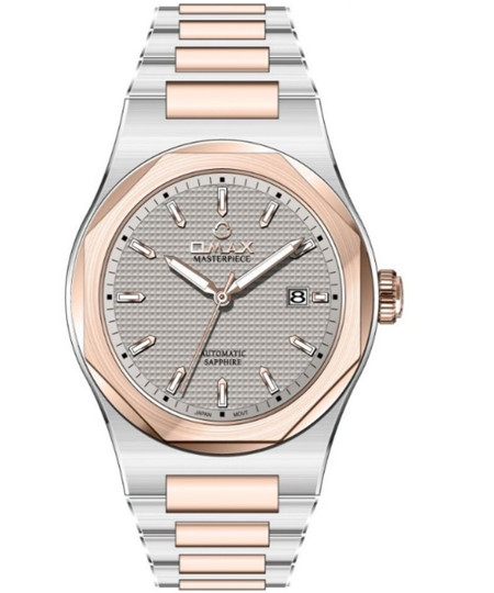 ساعت مچی مردانه اوماکس ، زیرمجموعه Masterpiece،کد OSA045C9CI