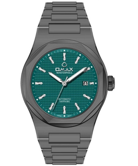 ساعت مچی مردانه اوماکس ، زیرمجموعه Masterpiece،کد OSA045NJ9I
