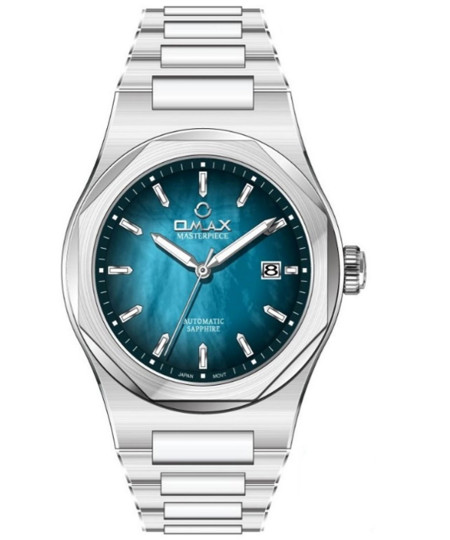 ساعت مچی مردانه اوماکس ، زیرمجموعه Masterpiece،کد OSA045P06I