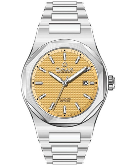 ساعت مچی مردانه اوماکس ، زیرمجموعه Masterpiece،کد OSA045P16S