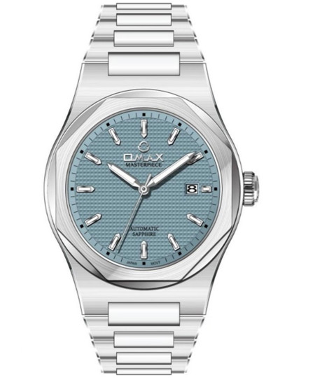 ساعت مچی مردانه اوماکس ، زیرمجموعه Masterpiece،کد OSA045PH6I