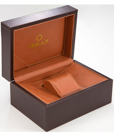 ساعت مچی مردانه اوماکس ، زیرمجموعه Masterpiece،کد OSA045PH6I