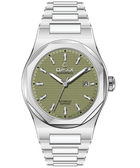 ساعت مچی مردانه اوماکس ، زیرمجموعه Masterpiece،کد OSA045PK6I