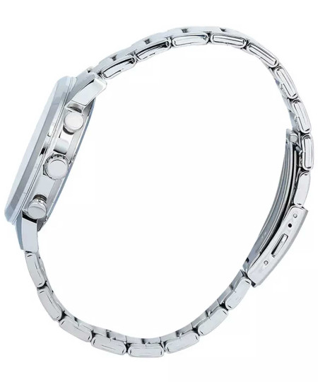 ساعت مچی مردانه کاسیو، زیرمجموعه Standard، کد MTP-E510D-1A1VDF