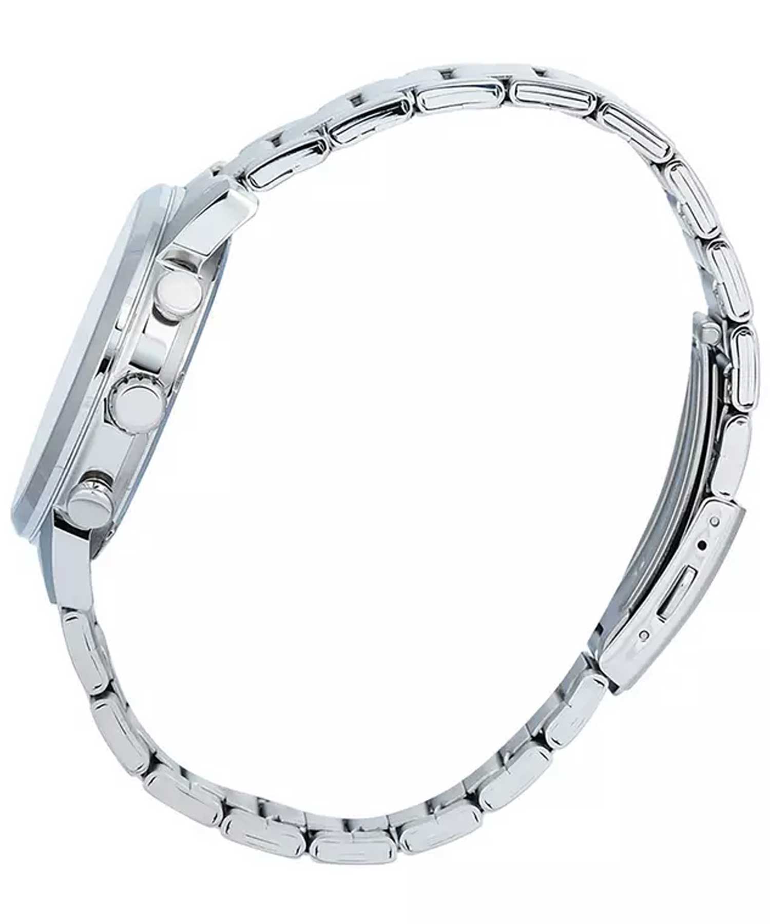ساعت مچی مردانه کاسیو، زیرمجموعه Standard، کد MTP-E510D-1A1VDF