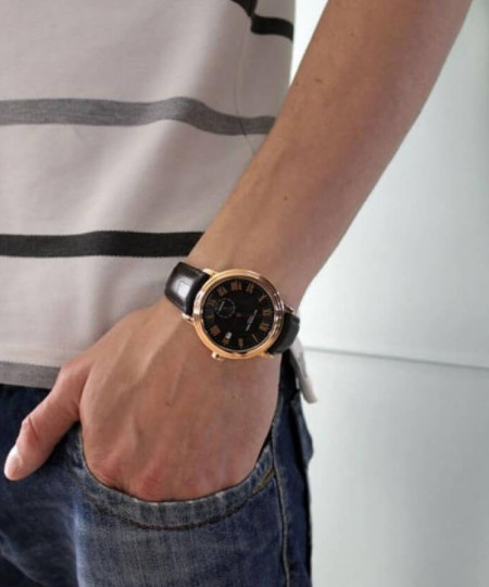 ساعت مچی مردانه ریموند ویل, کد 2838-PC5-00209