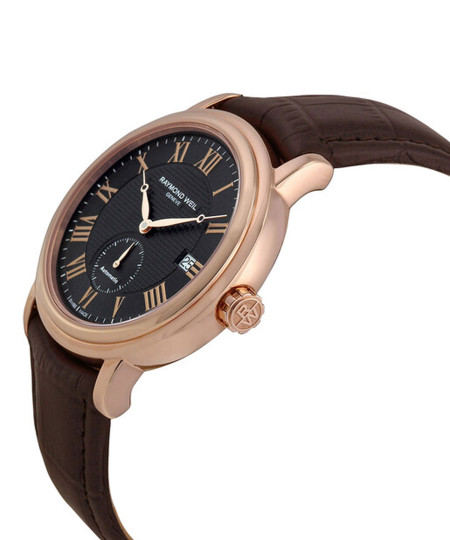 ساعت مچی مردانه ریموند ویل, کد 2838-PC5-00209