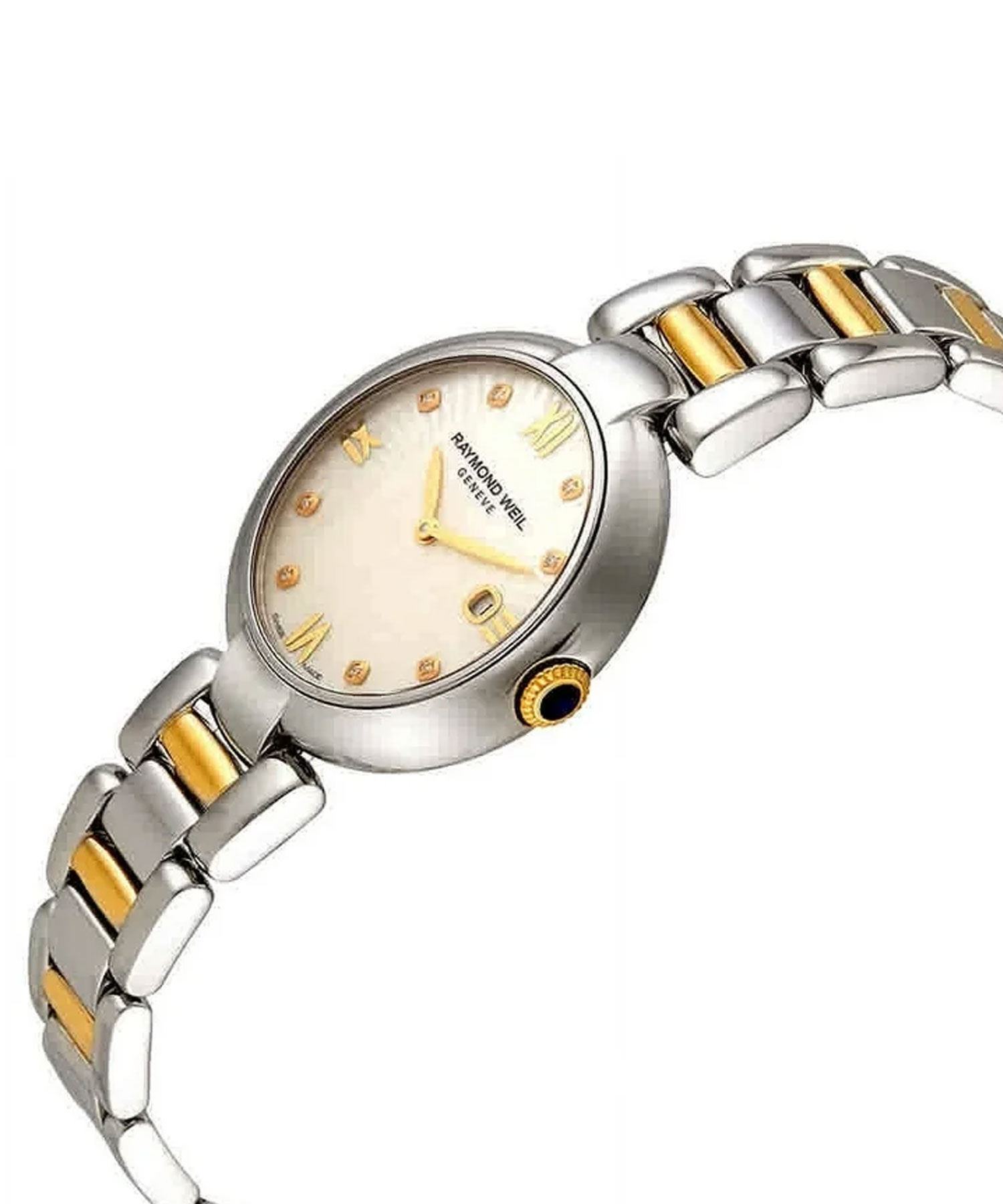 ساعت مچی زنانه ریموند ویل, کد 1600-STP-00995