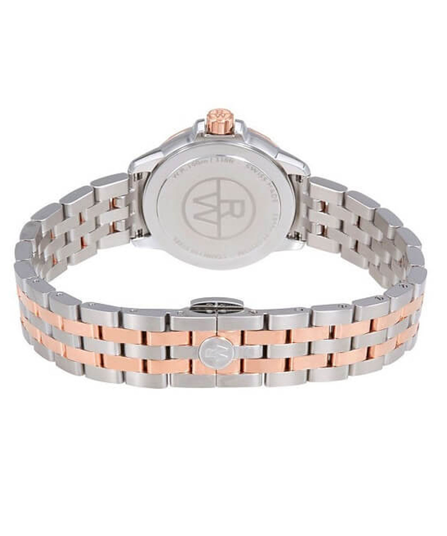 ساعت مچی زنانه ریموند ویل, کد 5960-SP5-00995