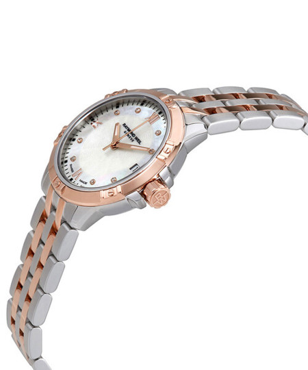 ساعت مچی زنانه ریموند ویل, کد 5960-SP5-00995