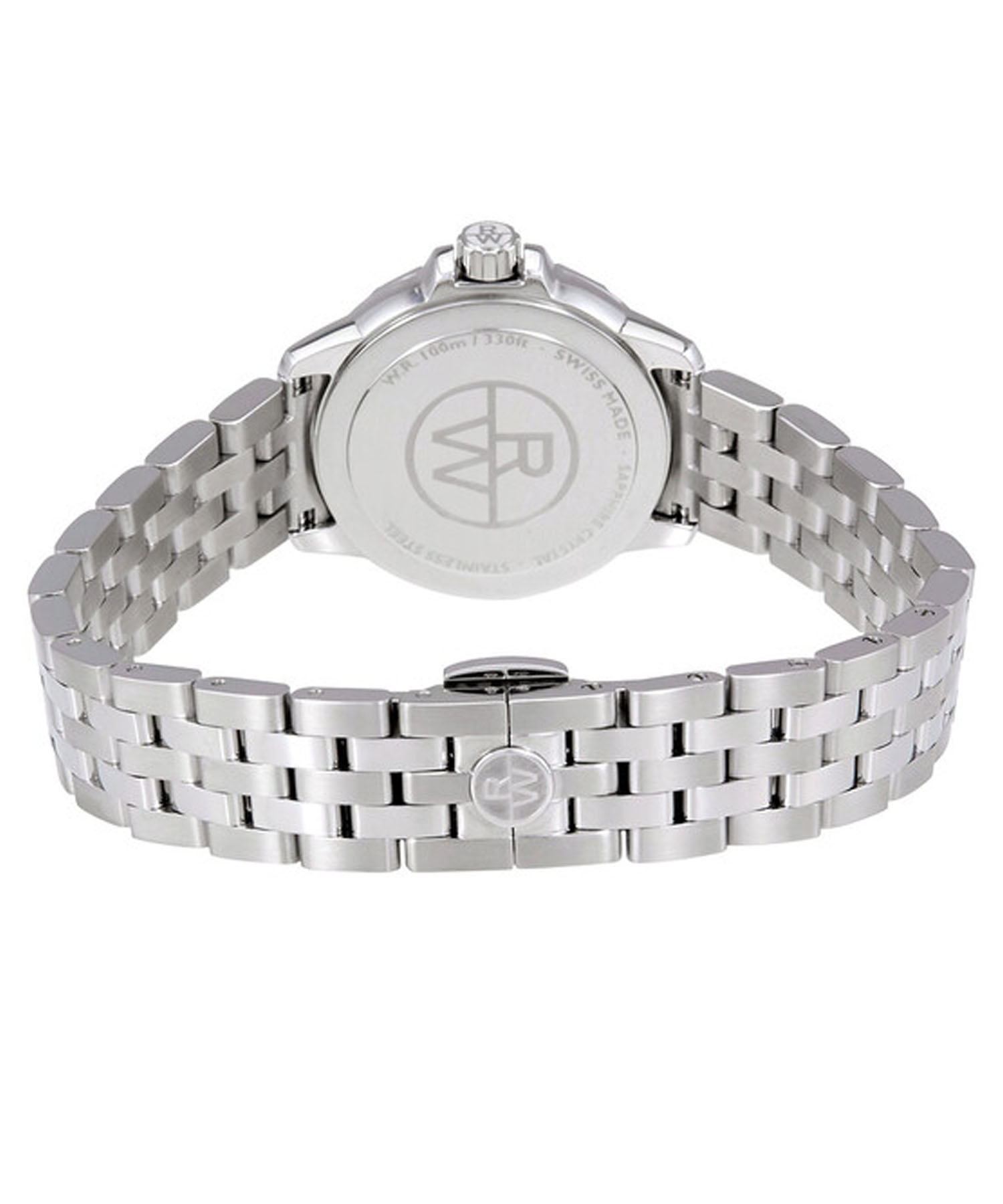 ساعت مچی زنانه ریموند ویل, کد 5960-ST-00995