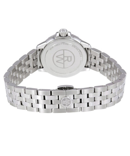 ساعت مچی زنانه ریموند ویل, کد 5960-ST-00995