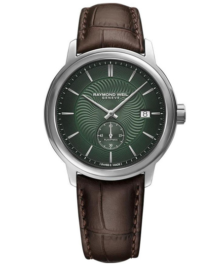 ساعت مچی مردانه ریموند ویل, کد 2238-STC-52001