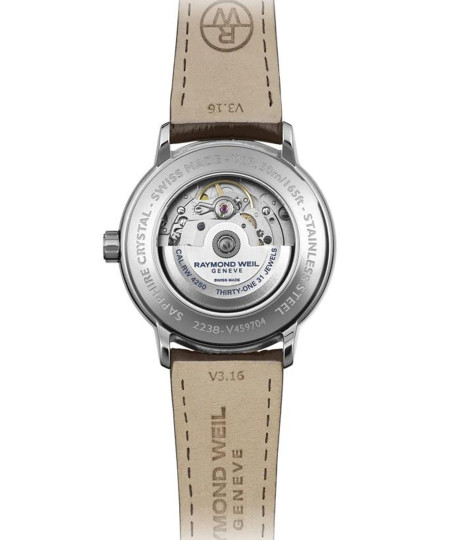 ساعت مچی مردانه ریموند ویل, کد 2238-STC-52001