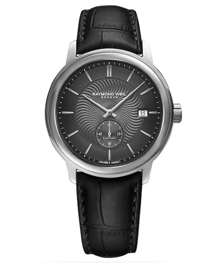 ساعت مچی مردانه ریموند ویل, کد 2238-STC-60001