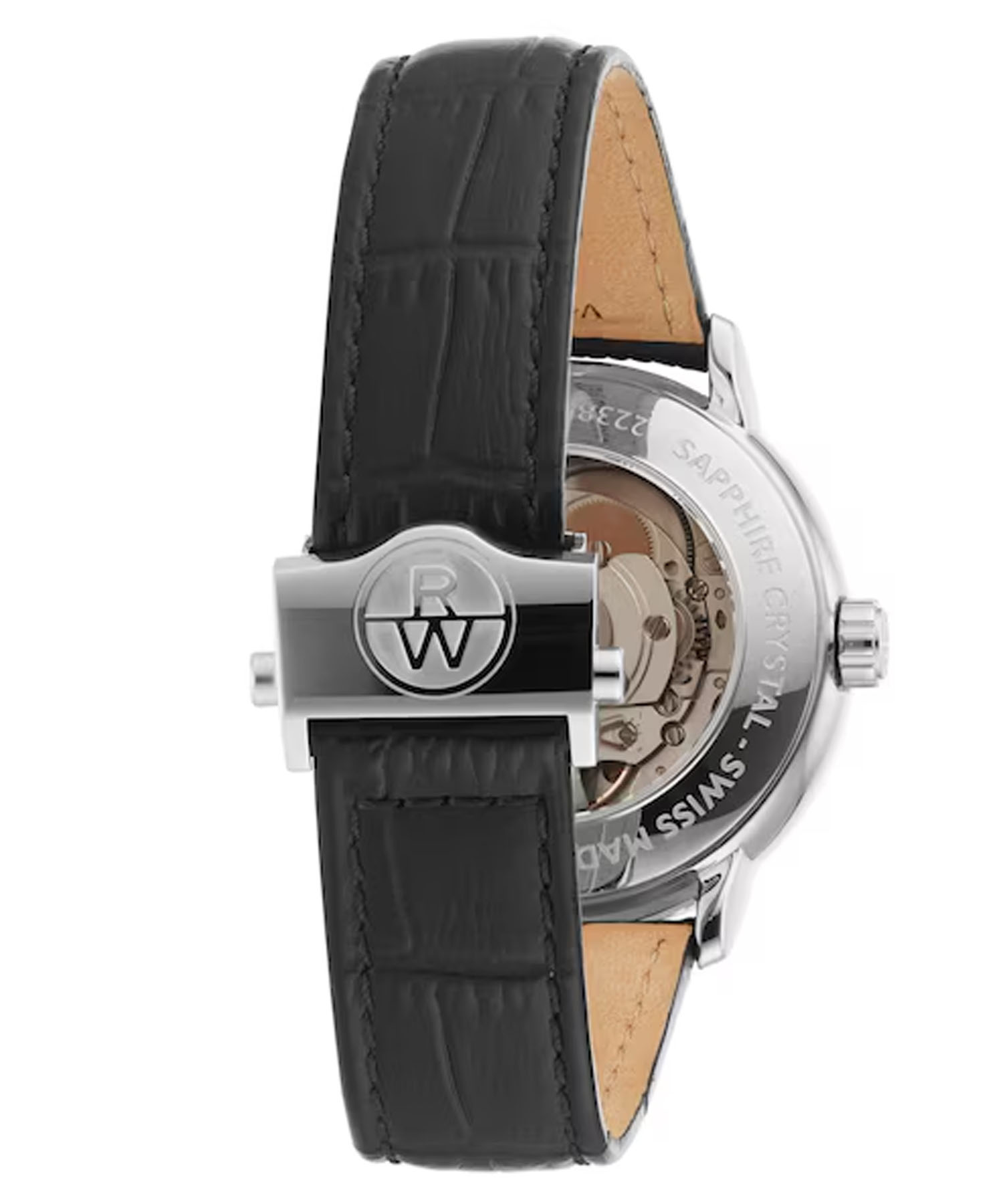 ساعت مچی مردانه ریموند ویل, کد 2238-STC-60001