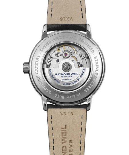 ساعت مچی مردانه ریموند ویل, کد 2238-STC-60001