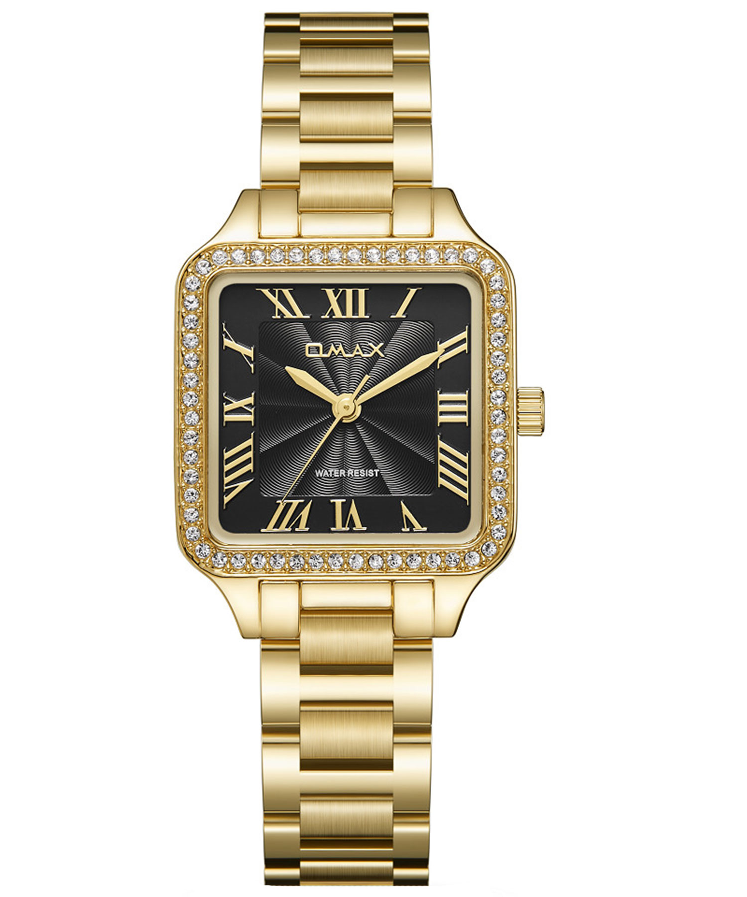 ساعت مچی زنانه اوماکس ، زیرمجموعه یونیورسال ، کد SQ_BS002G21R