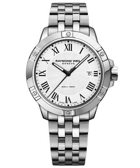 ساعت مچی مردانه ریموند ویل, کد 8160-ST-00300