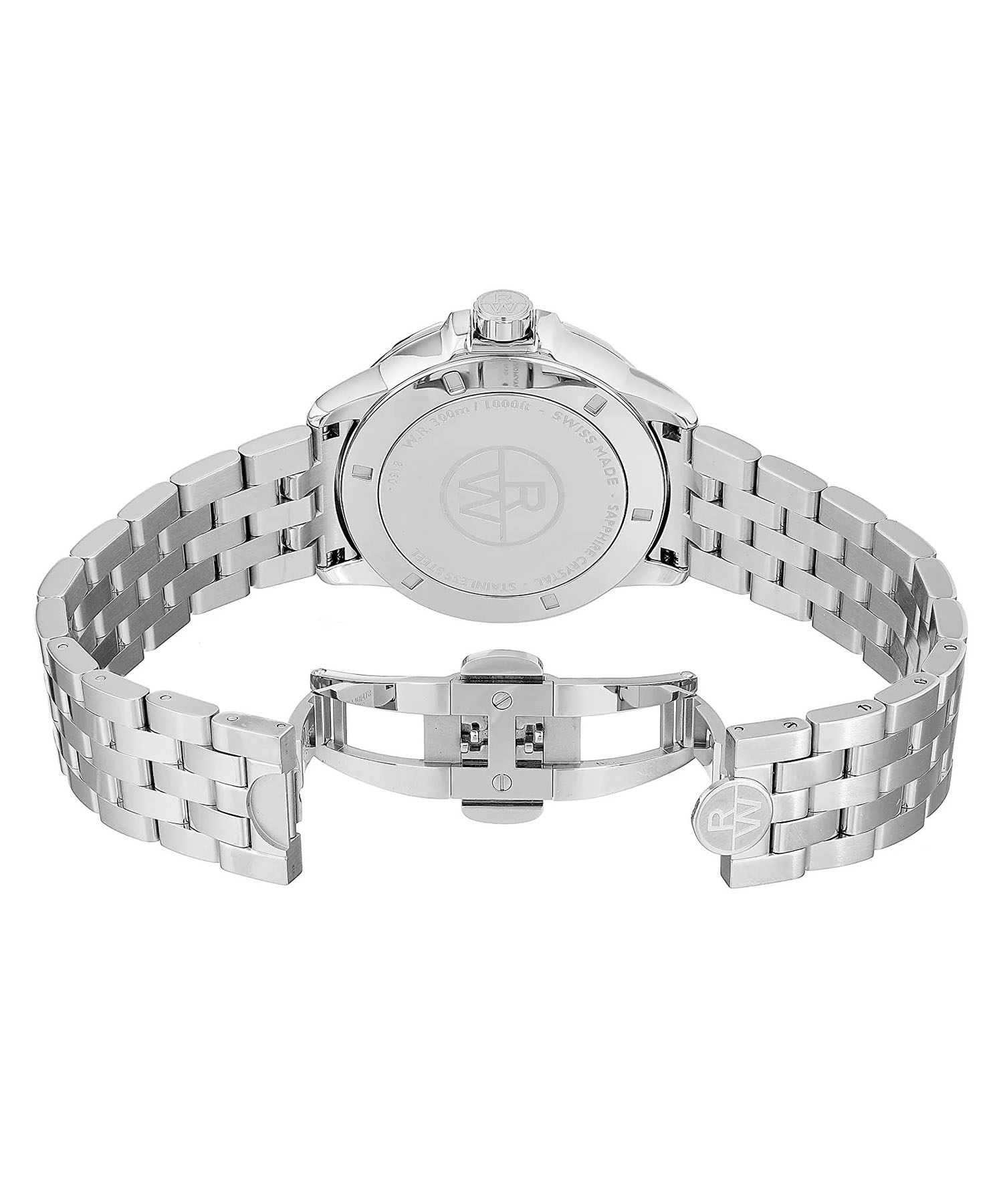 ساعت مچی مردانه ریموند ویل, کد 8160-ST-00300