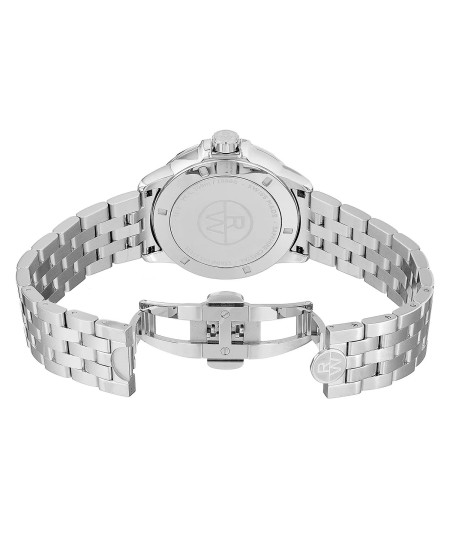 ساعت مچی مردانه ریموند ویل, کد 8160-ST-00300