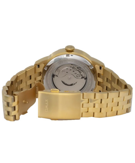 ساعت مچی مردانه اوماکس ، زیرمجموعه Masterpiece،کد OAOR001G61I
